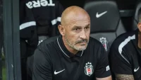 Beşiktaş'tan Italiano ile dikkat çeken baskı istatistiği