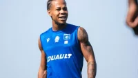 Beşiktaş, Kevin Danois transferi için görüşmelere başladı