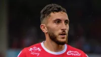 Beşiktaş, Fares Ghedjemis için devrede