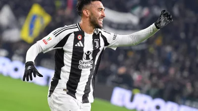 Beşiktaş, Nico Gonzalez için resmi teklif yaptı