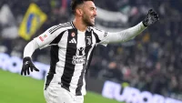 Beşiktaş, Nico Gonzalez için resmi teklif yaptı