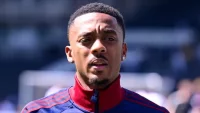 Vincenzo Italiano, Joe Willock'u çok istiyor
