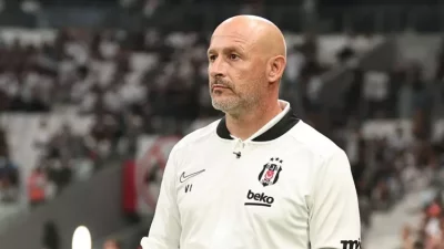 Vincenzo Italiano: "Bir box-to-box arıyoruz, bu bir sır değil"