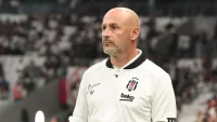 Vincenzo Italiano: "Bir box-to-box arıyoruz, bu bir sır değil"