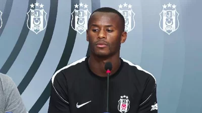 Tiago Djalo: "Hocamız sayesinde performansım arttı"