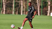 Tiago Djalo'dan ''Saç çekme'' açıklaması