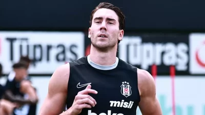 Vincenzo Italiano açıkladı: Vlahovic yarın kadroda