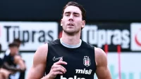 Vincenzo Italiano açıkladı: Vlahovic yarın kadroda