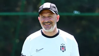 Vincenzo Italiano'dan bitiricilik uyarısı