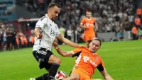 Gökhan Sazdağı, Beşiktaş'tan ayrılış sürecini anlattı
