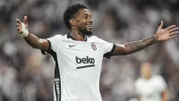 Amir Murillo: “Çok iyi bir skor aldık”