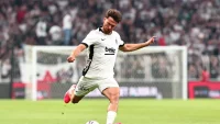 Salih Özcan’dan tek pas hatası