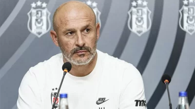 Italiano: “İyi gidiyoruz ama bu yetmez”