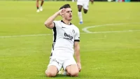 Beşiktaş’ta Milot Rashica için ayrılık kararı