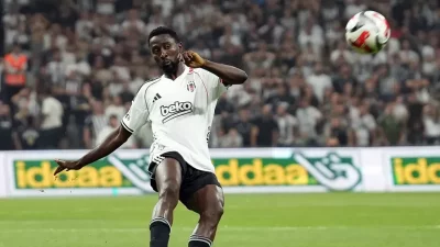 Beşiktaş’ın Ndidi için beklediği bonservis ücreti