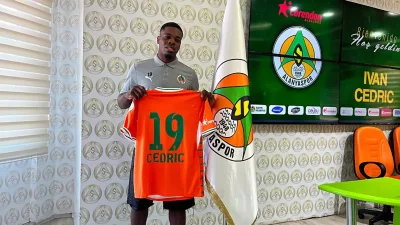 Beşiktaş maçı öncesi Alanyaspor'dan transfer harekatı