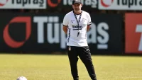Beşiktaş'ın Alanyaspor karşısında eksiği var mı?
