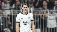 Dusan Vlahovic, Süper Lig'de siftah peşinde