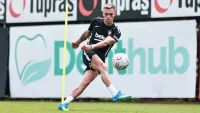 Beşiktaş'ta Trossard gelişmesi
