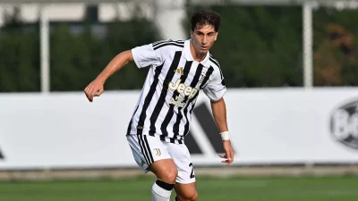 Beşiktaş'tan Fabio Miretti için teklif