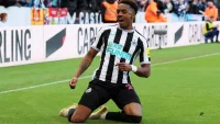 Beşiktaş, Joe Willock için 20 milyon euro teklif etti