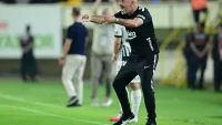 Vincenzo Italiano'dan Alanyaspor maçı sonrası açıklama: “Kaybetmeyi hak etmedik”