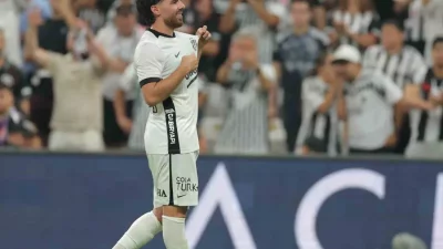 Orkun Kökçü'den Alanyaspor maçı sonrası açıklama