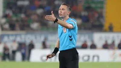 "Beşiktaş'ın iki puanı katledildi"