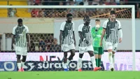 Tuttosport yazdı: Beşiktaş-Alanyaspor maçındaki hakem kararı İtalya basınında!