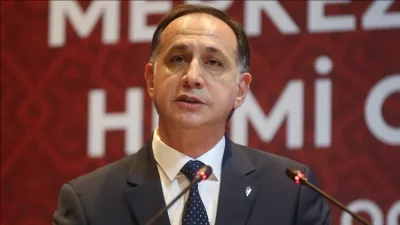 Ferhat Gündoğdu için istifa çağrıları büyüyor! Son iki yıldaki açıklamalar dikkat çekti