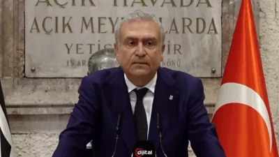 Hakan Daltaban’dan sert hakem tepkisi: “Derhal MHK Başkanı görevden alınmalı”