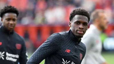 Ernest Poku kimdir? Beşiktaş'ın yeni transferi nasıl bir oyuncu?
