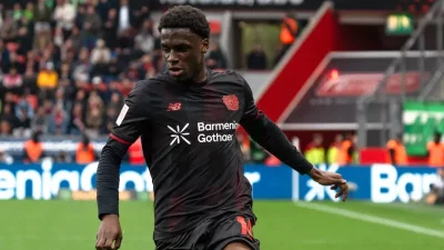 Beşiktaş'ın, Ernest Poku transferinde maliyeti ne kadar?