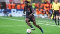 Beşiktaş gece yarısı transfer bombasını patlattı