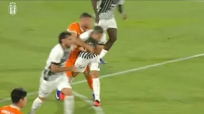 Trossard'ın pozisyonu için hakemlere suç duyurusu