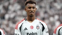 Felix Uduokhai nihayet Beşiktaş'tan ayrılıyor
