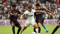 Beşiktaş - Arca Çorum FK maçı bilet fiyatları