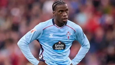 Beşiktaş Ilaix Moriba'yı gündemine aldı
