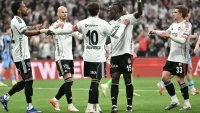 Beşiktaş'ın maçı TRT'de mi? (27 Ağustos 2026 Perşembe)