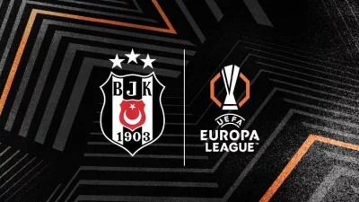 Beşiktaş’ın UEFA Avrupa Ligi’ndeki rakipleri belli oluyor
