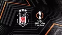 Beşiktaş’ın UEFA Avrupa Ligi’ndeki rakipleri belli oluyor
