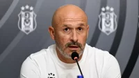 Vincenzo Italiano: “Bugünü yok saymalıyız”