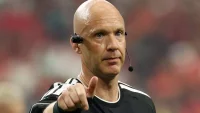 Anthony Taylor’dan Trossard-Aliti pozisyonu için dikkat çeken yorum