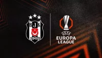 Beşiktaş'ın UEFA Avrupa Ligi'ndeki rakipleri belli oldu