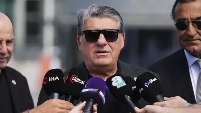Serdal Adalı'dan Avrupa Ligi kurası ve transfer mesajı