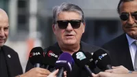 Serdal Adalı'dan Avrupa Ligi kurası ve transfer mesajı