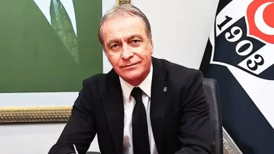 Önder Özen'den Avrupa Ligi kurası değerlendirmesi
