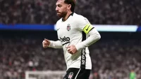 Orkun Kökçü'den Vlahovic'e jest