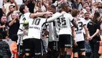 Beşiktaş, 90 dakikaya 6 gol sığdırdı!