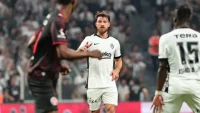 Salih Özcan'dan Fenerbahçe derbisi öncesi iddialı mesaj!